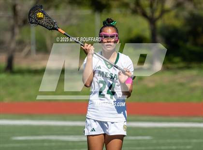 Thumbnail 1 in San Juan Hills vs Murrieta Mesa (Gold Coast Invitational) photogallery.