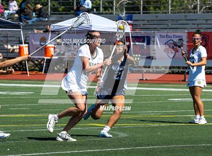Thumbnail 3 in San Juan Hills vs Murrieta Mesa (Gold Coast Invitational) photogallery.