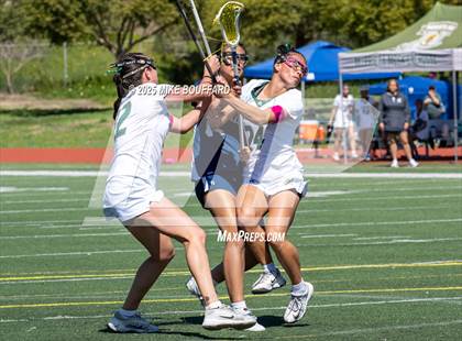 Thumbnail 1 in San Juan Hills vs Murrieta Mesa (Gold Coast Invitational) photogallery.