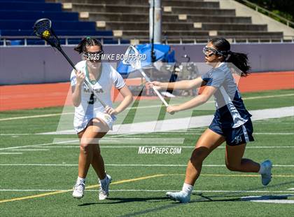 Thumbnail 1 in San Juan Hills vs Murrieta Mesa (Gold Coast Invitational) photogallery.
