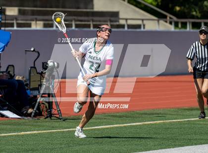 Thumbnail 1 in San Juan Hills vs Murrieta Mesa (Gold Coast Invitational) photogallery.