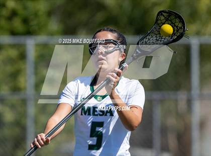 Thumbnail 2 in San Juan Hills vs Murrieta Mesa (Gold Coast Invitational) photogallery.
