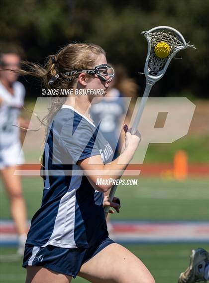 Thumbnail 2 in San Juan Hills vs Murrieta Mesa (Gold Coast Invitational) photogallery.