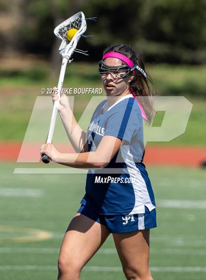 Thumbnail 3 in San Juan Hills vs Murrieta Mesa (Gold Coast Invitational) photogallery.