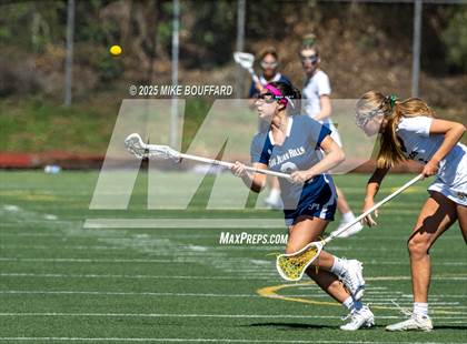 Thumbnail 2 in San Juan Hills vs Murrieta Mesa (Gold Coast Invitational) photogallery.