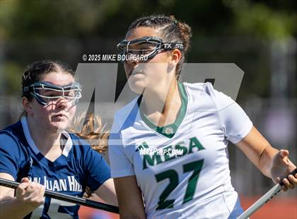 Thumbnail 3 in San Juan Hills vs Murrieta Mesa (Gold Coast Invitational) photogallery.