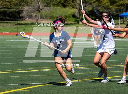 Thumbnail 3 in San Juan Hills vs Murrieta Mesa (Gold Coast Invitational) photogallery.