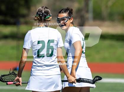 Thumbnail 3 in San Juan Hills vs Murrieta Mesa (Gold Coast Invitational) photogallery.