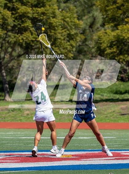Thumbnail 2 in San Juan Hills vs Murrieta Mesa (Gold Coast Invitational) photogallery.