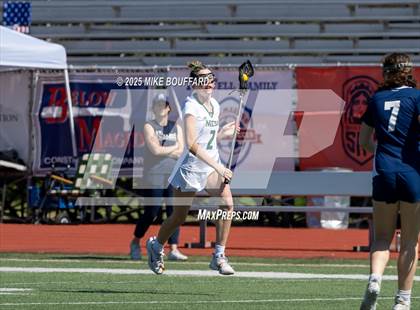 Thumbnail 2 in San Juan Hills vs Murrieta Mesa (Gold Coast Invitational) photogallery.