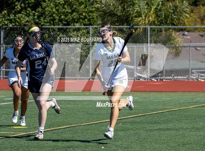 Thumbnail 2 in San Juan Hills vs Murrieta Mesa (Gold Coast Invitational) photogallery.