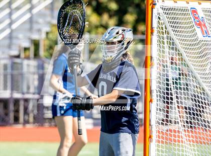 Thumbnail 3 in San Juan Hills vs Murrieta Mesa (Gold Coast Invitational) photogallery.