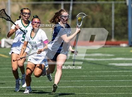 Thumbnail 3 in San Juan Hills vs Murrieta Mesa (Gold Coast Invitational) photogallery.
