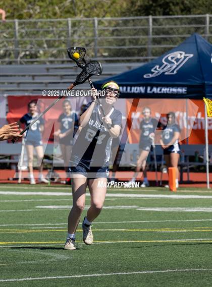 Thumbnail 3 in San Juan Hills vs Murrieta Mesa (Gold Coast Invitational) photogallery.