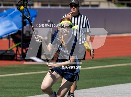 Thumbnail 3 in San Juan Hills vs Murrieta Mesa (Gold Coast Invitational) photogallery.