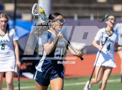 Thumbnail 2 in San Juan Hills vs Murrieta Mesa (Gold Coast Invitational) photogallery.