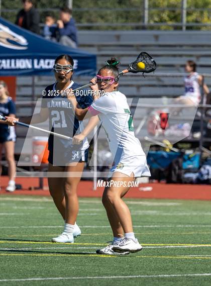Thumbnail 1 in San Juan Hills vs Murrieta Mesa (Gold Coast Invitational) photogallery.
