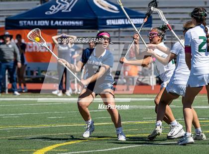 Thumbnail 3 in San Juan Hills vs Murrieta Mesa (Gold Coast Invitational) photogallery.