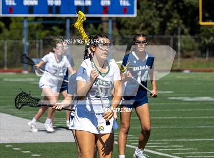 Thumbnail 1 in San Juan Hills vs Murrieta Mesa (Gold Coast Invitational) photogallery.