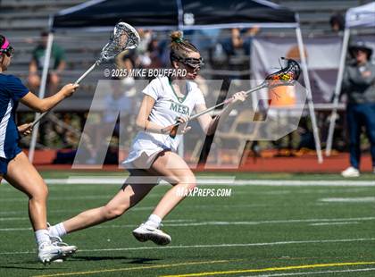 Thumbnail 3 in San Juan Hills vs Murrieta Mesa (Gold Coast Invitational) photogallery.