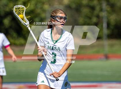 Thumbnail 2 in San Juan Hills vs Murrieta Mesa (Gold Coast Invitational) photogallery.