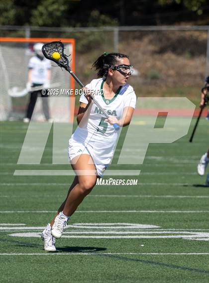 Thumbnail 3 in San Juan Hills vs Murrieta Mesa (Gold Coast Invitational) photogallery.