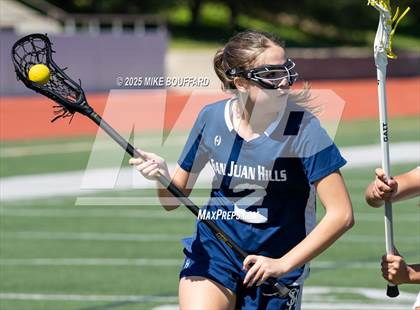 Thumbnail 1 in San Juan Hills vs Murrieta Mesa (Gold Coast Invitational) photogallery.
