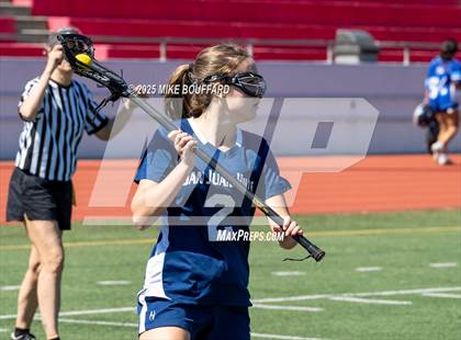 Thumbnail 3 in San Juan Hills vs Murrieta Mesa (Gold Coast Invitational) photogallery.