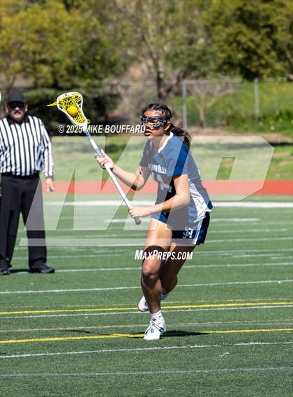 Thumbnail 2 in San Juan Hills vs Murrieta Mesa (Gold Coast Invitational) photogallery.