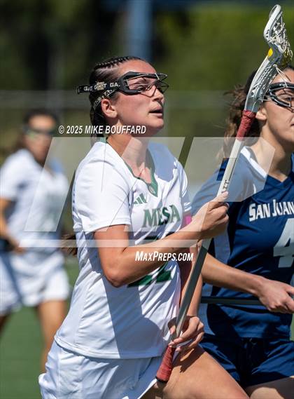 Thumbnail 3 in San Juan Hills vs Murrieta Mesa (Gold Coast Invitational) photogallery.