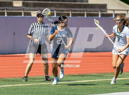 Thumbnail 1 in San Juan Hills vs Murrieta Mesa (Gold Coast Invitational) photogallery.