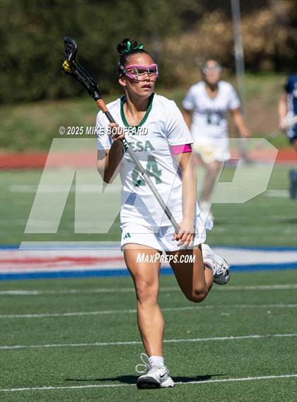 Thumbnail 1 in San Juan Hills vs Murrieta Mesa (Gold Coast Invitational) photogallery.