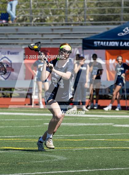 Thumbnail 1 in San Juan Hills vs Murrieta Mesa (Gold Coast Invitational) photogallery.