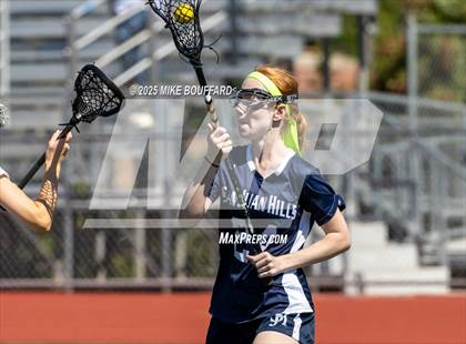 Thumbnail 3 in San Juan Hills vs Murrieta Mesa (Gold Coast Invitational) photogallery.