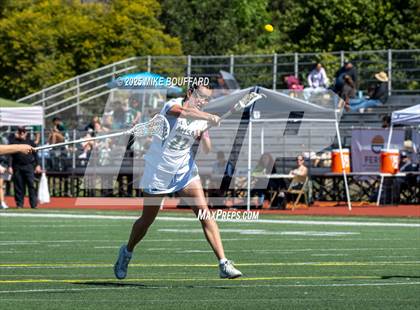 Thumbnail 3 in San Juan Hills vs Murrieta Mesa (Gold Coast Invitational) photogallery.