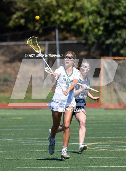 Thumbnail 2 in San Juan Hills vs Murrieta Mesa (Gold Coast Invitational) photogallery.