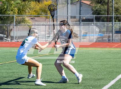 Thumbnail 1 in San Juan Hills vs Murrieta Mesa (Gold Coast Invitational) photogallery.