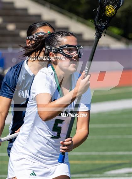 Thumbnail 3 in San Juan Hills vs Murrieta Mesa (Gold Coast Invitational) photogallery.
