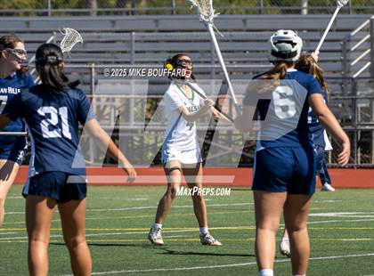 Thumbnail 1 in San Juan Hills vs Murrieta Mesa (Gold Coast Invitational) photogallery.
