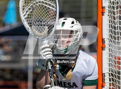 Thumbnail 2 in San Juan Hills vs Murrieta Mesa (Gold Coast Invitational) photogallery.