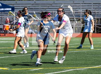 Thumbnail 1 in San Juan Hills vs Murrieta Mesa (Gold Coast Invitational) photogallery.