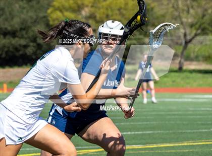 Thumbnail 2 in San Juan Hills vs Murrieta Mesa (Gold Coast Invitational) photogallery.