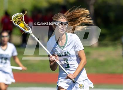 Thumbnail 1 in San Juan Hills vs Murrieta Mesa (Gold Coast Invitational) photogallery.