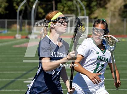Thumbnail 3 in San Juan Hills vs Murrieta Mesa (Gold Coast Invitational) photogallery.