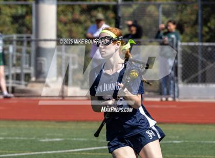 Thumbnail 1 in San Juan Hills vs Murrieta Mesa (Gold Coast Invitational) photogallery.
