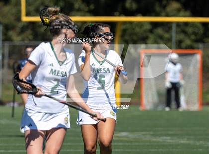 Thumbnail 3 in San Juan Hills vs Murrieta Mesa (Gold Coast Invitational) photogallery.