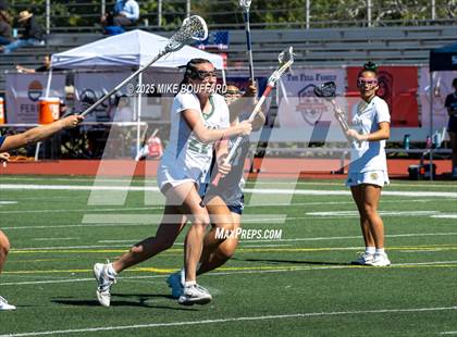Thumbnail 1 in San Juan Hills vs Murrieta Mesa (Gold Coast Invitational) photogallery.
