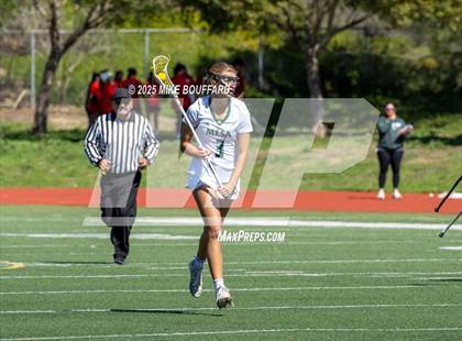 Thumbnail 3 in San Juan Hills vs Murrieta Mesa (Gold Coast Invitational) photogallery.