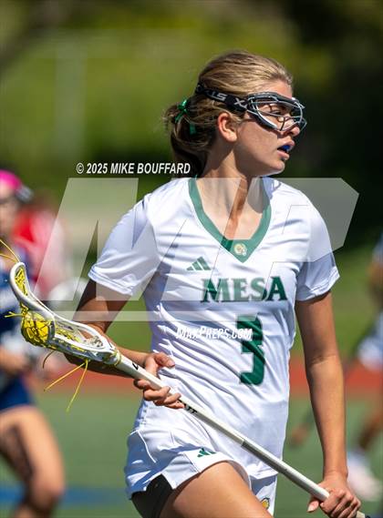 Thumbnail 2 in San Juan Hills vs Murrieta Mesa (Gold Coast Invitational) photogallery.