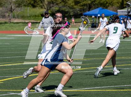 Thumbnail 2 in San Juan Hills vs Murrieta Mesa (Gold Coast Invitational) photogallery.